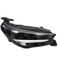 Opel Corsa F Sağ Ledli Far Orjinal (Standart)