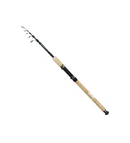 Captain 1640 Camelon 210cm 3-16gr Atar Tele Spin Olta Kamışı