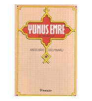Yunus Emre ve Tasavvuf