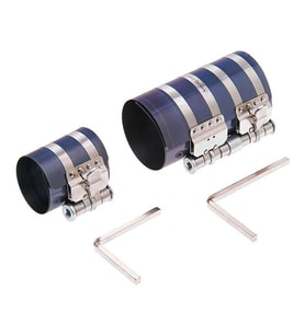 İzeltaş 175 mm Segman Çemberi - İzeltaş 0639050175