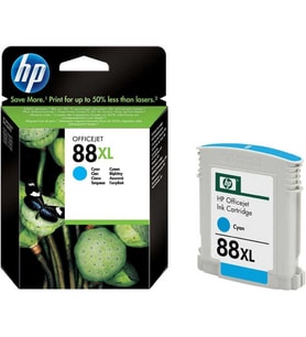Hp 88XL-C9391A Mavi Kartuş