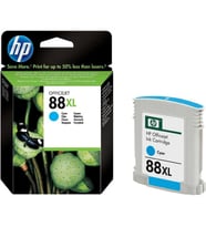Hp 88XL-C9391A Mavi Kartuş