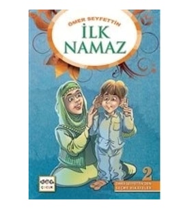 İlk Namaz