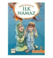 İlk Namaz