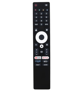 Senna 65UQ9500F Google Smart LED Tv Kumandası-Ses Komutsuz