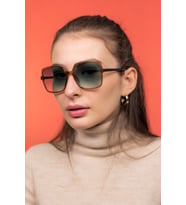 Clara Cappucino Güneş gözlüğü