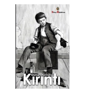 Kırıntı