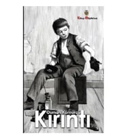 Kırıntı