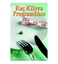 Kaç Kiloya Programlısın