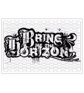 Bring Me The Horizon Puzzle 240 Parça Yapboz