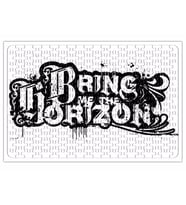 Bring Me The Horizon Puzzle 240 Parça Yapboz
