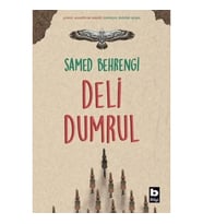 Deli Dumrul