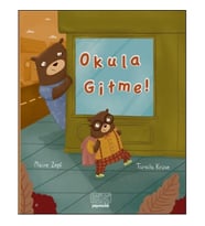 Okula Gitme !
