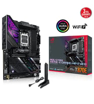 ASUS ROG STRIX X870E-E GAMING WIFI7 NEO DDR5 HDMI PCIE 5.0 AM5 ATX Anakart