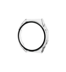 Huawei Watch Gt3 Pro 46mm Dota Camlı Kasa Ekran Koruyucu - Şeffaf