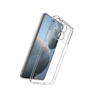Po X6 Pro Kılıf Lüx Şeffaf