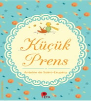 Küçük Prens - Antoine de Saint - Exupery