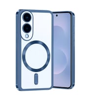 S25 Edge Kross Magneticsafe Kapak - Sierra