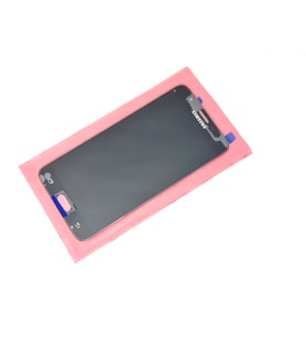 Tkgz Samsung Galaxy J7 Prime Uyumlu Lcd Ekran Dokunmatik Servis SİYAH