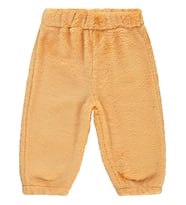 Civil Baby Basic 6-18 Ay Eşofman Altı - Kahverengi (A.Hardal)