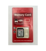 Sandisk 4 GB Sdhc Hafıza Kartı Video Buffer Class 10