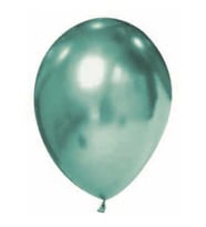 BALON KROM PARLAK 12 İNC YEŞİL PK:50-
