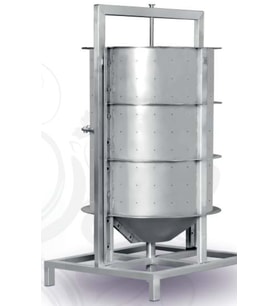 Pimak Robot Döner Kalıbı Ekipmanları