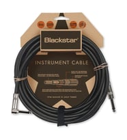 Blackstar Standard Str/ang Enstrüman Kablosu (6 m)