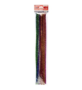 Bigpoint Simli Şönil 50 cm 7 Renk / 25'li Poşet
