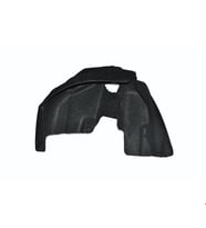 Fiat Linea 2007-2015 Arka Çamurluk Davlumbazı Keçe Sol