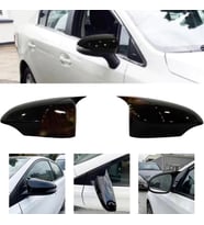 Toyota Avensis T270 Batman Ayna Kapağı (2015-2018) (Standart)