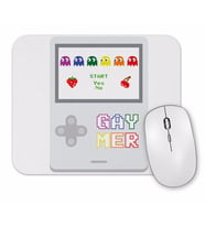Get A Life Mouse Pad