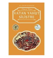 VATAN YAHUT SİLİSTRE - NAMIK KEMAL - MAVİÇATI YAYINLARI