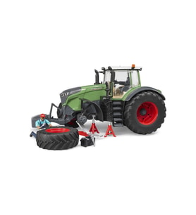 Fendt 1050 Vario Traktör - Lastikçi Ve Aksesuarları BR04041