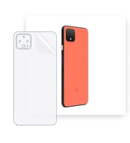 SChitec Google Pixel 4 XL Uyumlu Arka Yüzey Hidrojel Koruyucu Film