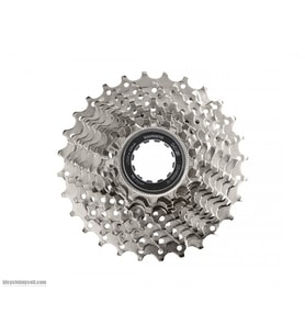 Shimano 10Vites - CS-HG 500 Kaset Dişli 12-28T (Siyah)