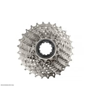 Shimano 10Vites - CS-HG 500 Kaset Dişli 12-28T (Siyah)