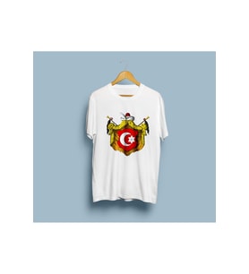Oversize Osmanlı Devleti / Ottoman Empire T-shirt
