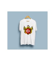Oversize Osmanlı Devleti / Ottoman Empire T-shirt