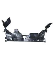 Honda Accord 03/08 Karter Muhafaza Plasti·ği· Orta (Lthd8011) (Tyg)