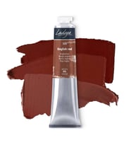 St. Petersburg Ladoga Yağlı Boya 46 ml English Red 300 
