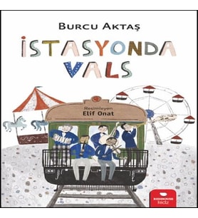 İstasyonda Vals