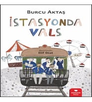 İstasyonda Vals