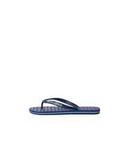 JACK JONES Yazılı Parmak Arası Terlik 12230631