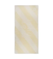 Baby Towel Plaj Havlusu 70x140cm (Sarı)