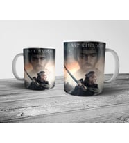 Pixxa The Last Kingdom Kupa Bardak Model 1