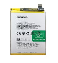 Oppo Reno 4 LITE - BLP791 - Uyumlu Pil Sıfır - Servis