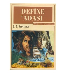 Define Adası