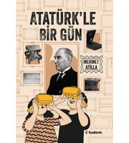 Atatürk'le Bir Gün