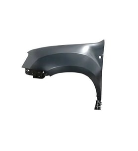 DACİA - ÖN ÇAMURLUK SOL DUSTER 2010-